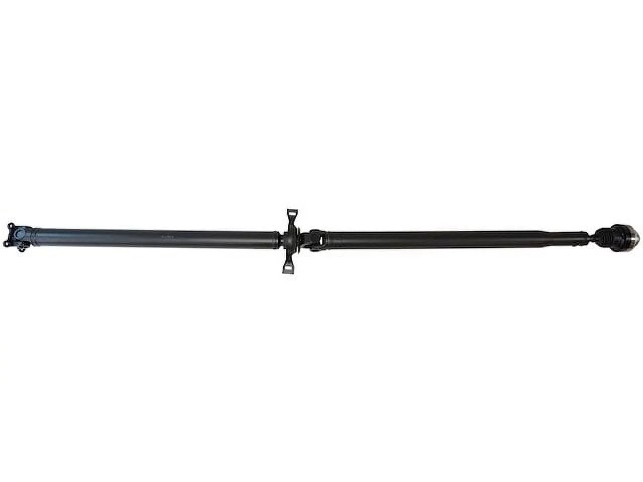 Rear Driveshaft - Compatible with 2007 - 2009 Chevy Equinox AWD 2008