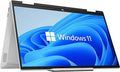 HP Pavilion x360 2-in-1 Laptop, 15.6 Full HD Touchscreen, 11th Gen Intel Core i5-1135G7 Processor, 12GB RAM, 512GB SSD, Backlit Keyboard, Webcam, Wi-Fi, HDMI, Windows 11 Home, Stylus Pen Included