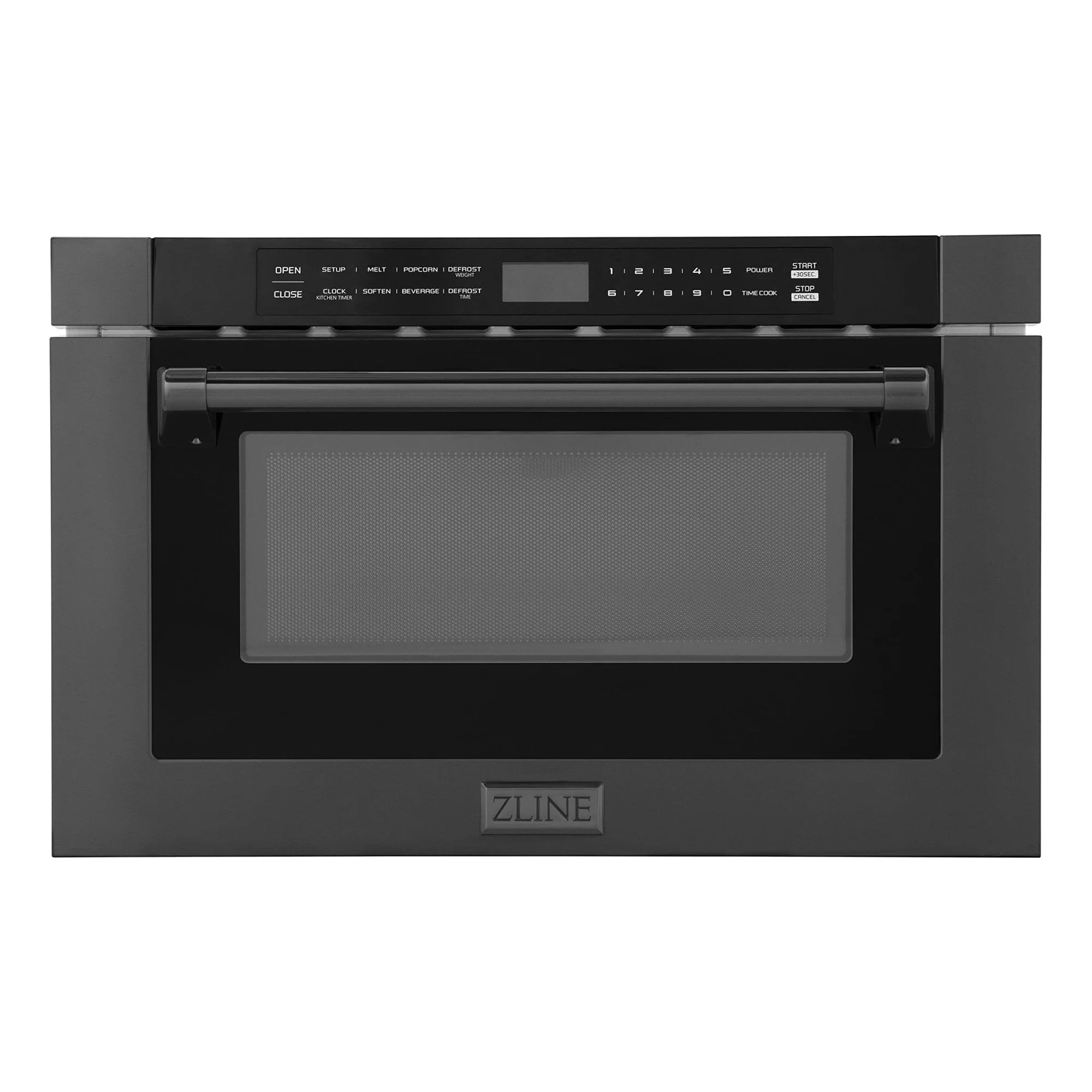 ZLINE MWD-1-BS-H  MWD/Microwave Drawer
