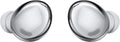 UrbanX Street Buds Pro Bluetooth Earbuds For Xiaomi Redmi 10X Pro 5G True Wireless, Noise Cancelling, Charging Case, Quality Sound, Sweat Resistant, Silver White (US Version)