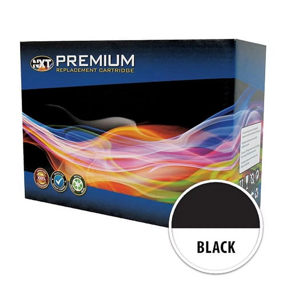 NXT PREMIUM brand for LaserJet P2035 Toner Cartridge (2,300 yield)