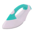 Jsaert Mini Electric Iron Small Portable Travel Crafting Clothes Sewing Supplies