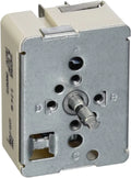 Electrolux Genuine OEM 318293820 Range Surface Element Switch