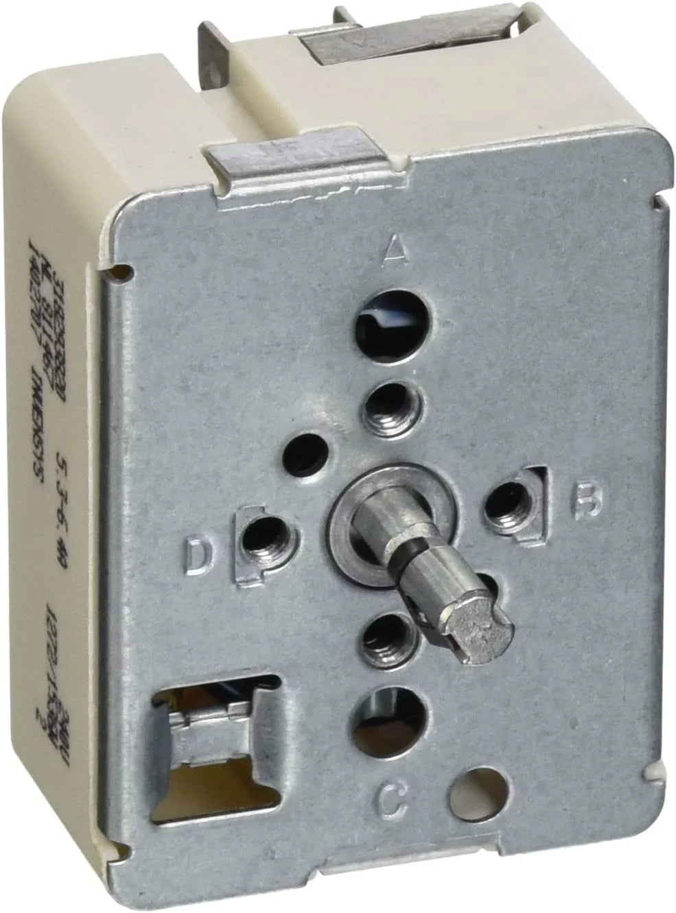 Electrolux Genuine OEM 318293820 Range Surface Element Switch