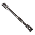 Omix 18016.07 Steering Column Shaft Fits 07-18 Wrangler (JK) Fits select: 2015-2018 JEEP WRANGLER UNLIMITED, 2012-2014 JEEP WRANGLER