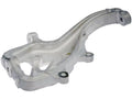 Front Right Passenger Side Steering Knuckle - Compatible with 2011 - 2018 Ram 1500 4WD 2012 2013 2014 2015 2016 2017