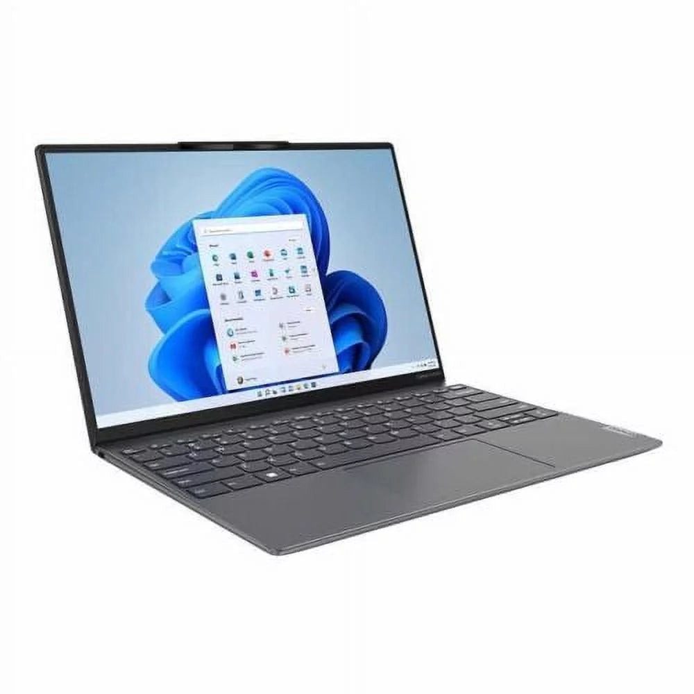 Lenovo Slim 7i Carbon 13 Touchscreen Intel Evo Platform Laptop - 12th Gen Intel Core i7-1260P - 2560 x 1600 - Windows 11 Notebook 16GB RAM 1TB SSD