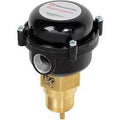 Mcdonnell & Miller Flow Switch,1 In Nema  FS8-W