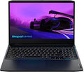 Lenovo IdeaPad Gaming 3 15 Laptop, 15.6 FHD 120Hz Display, Intel Core i5-11300H 3.10 GHz, NVIDIA GeForce RTX 3050, 16GB RAM, 256GB SSD, Backlit Keyboard, Webcam, WiFi 6, Windows 10, TGC Accessories