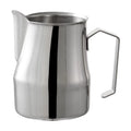 Milk Frothing , Stainless Steel Espresso Machine Parts Milk Jug cup Frother Cup Espresso Steaming for cafe , 500ml