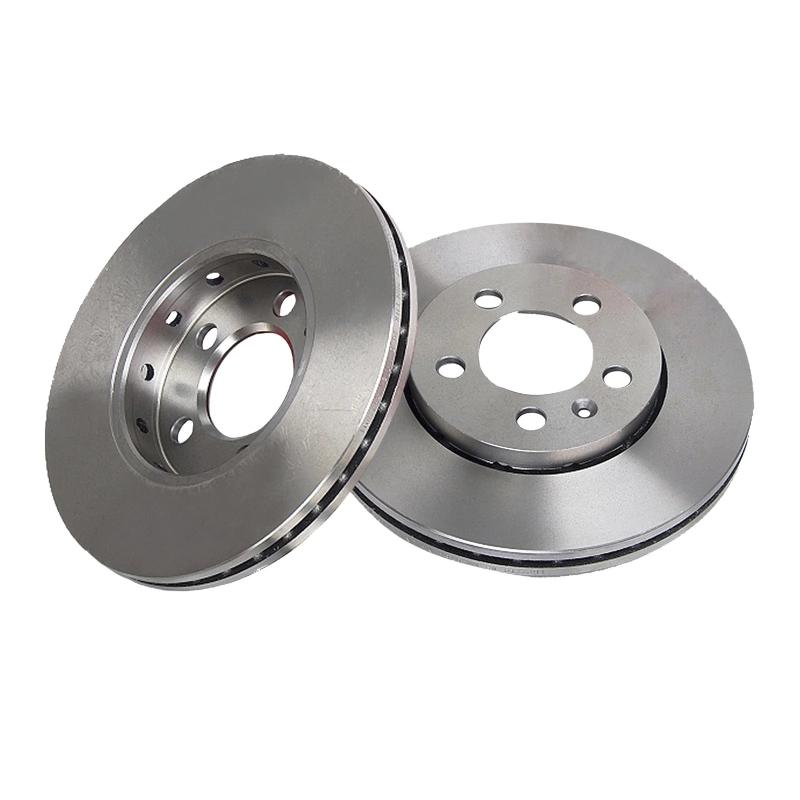 [2 Rear Disc]FLPX 282mm Regular Brake Rotor 31026 fit Nissan 300ZX 87-89
