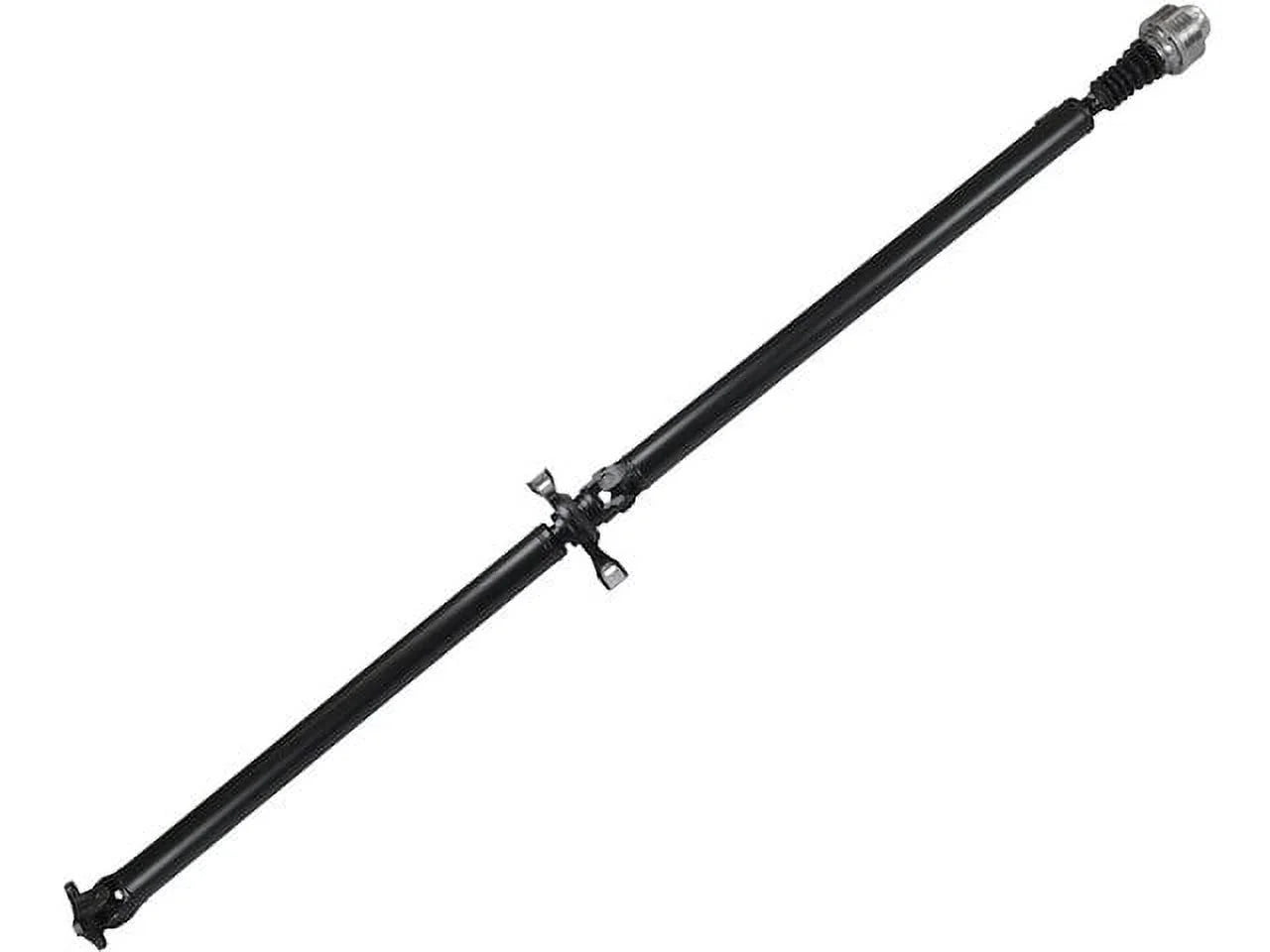 Rear Driveshaft - Compatible with 2007 - 2009 Chevy Equinox AWD 2008