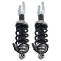 GELUOXI 2x Front Shock Absorbers Magnetic Ride for Audi R8 Lamborghini Huracan 2016-2022 4T0412019G