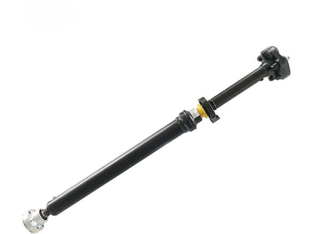 Rear Driveshaft - Compatible with 2003 - 2006, 2008 - 2010 Porsche Cayenne 2004 2005 2009