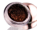 LA-Splash Crystallized Glitter ( Whiskey Sour)
