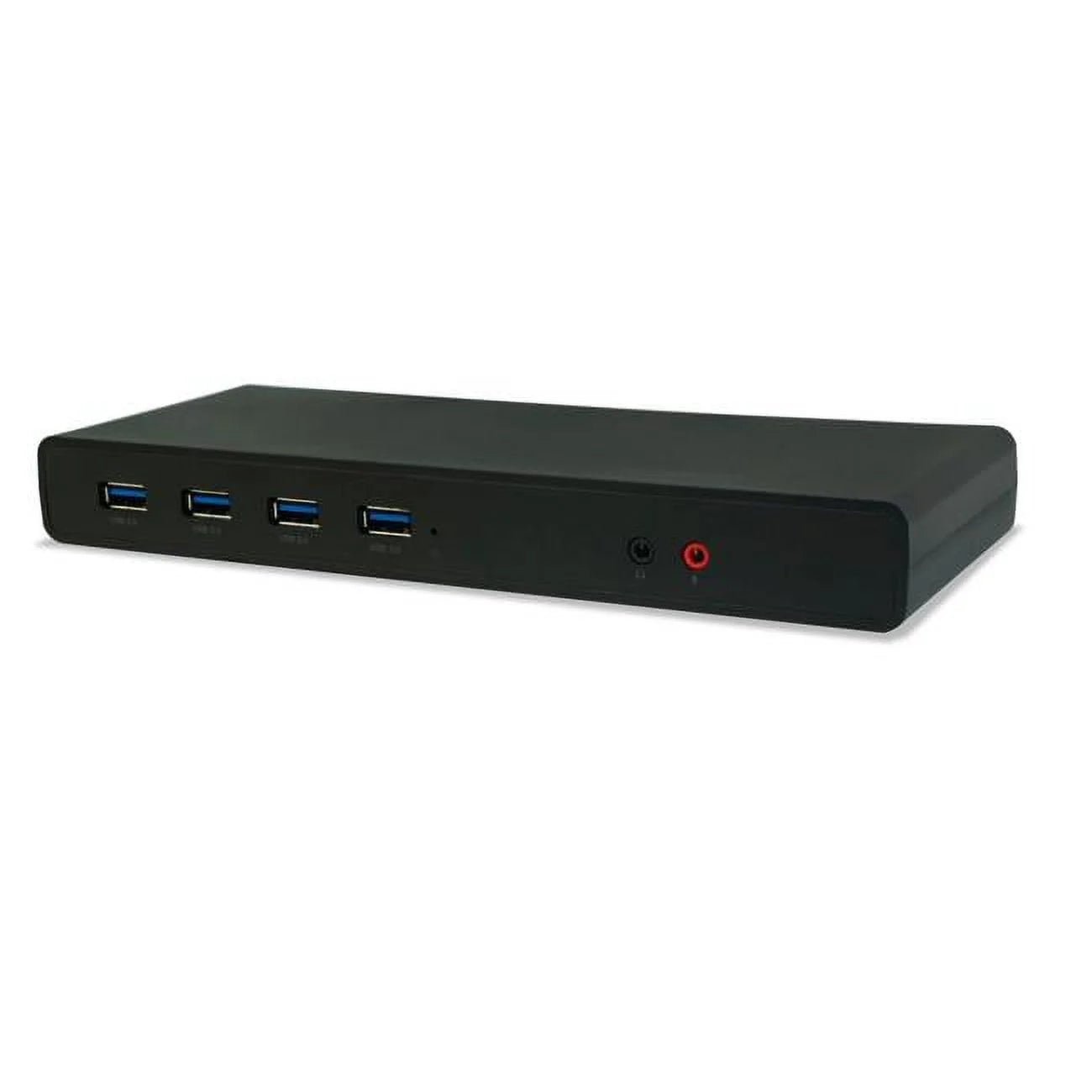 Universal Dual 4K USB Dock