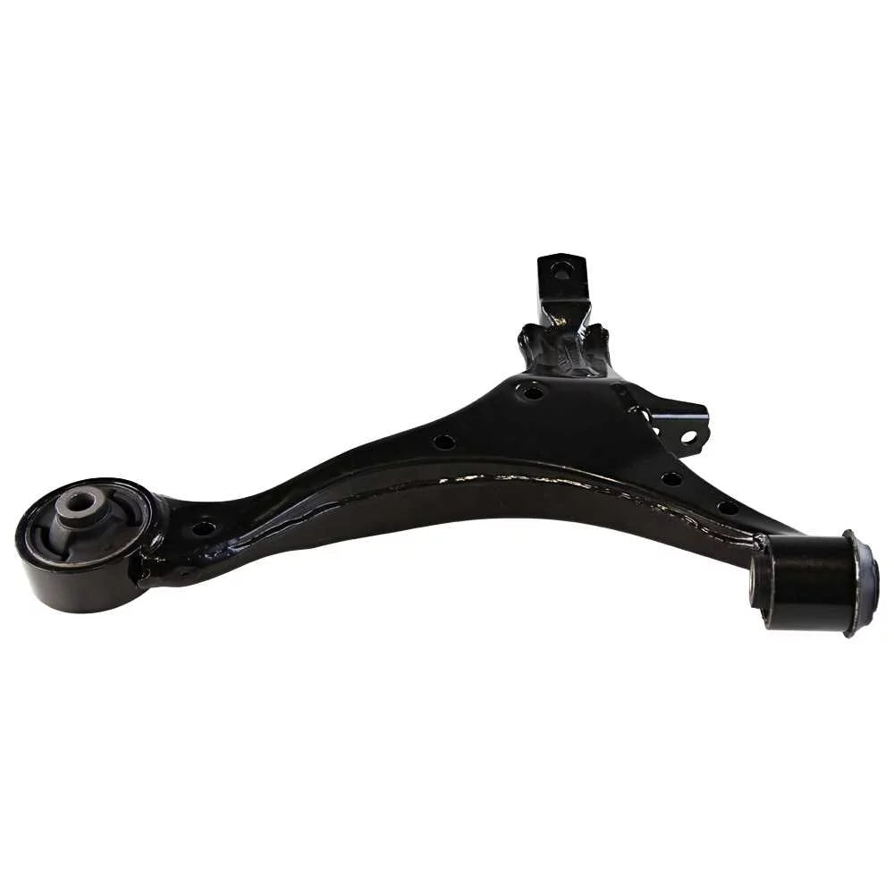 AutoShack Front Lower Control Arm Passenger Side Replacement for 2002 2003 2004 2005 2006 Honda CR-V 2.4L 4WD FWD