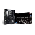 Biostar TZ590-BTC Duo (Intel 10th and 11th Gen) LGA 1200 Intel Z590 9 GPU Motherboard