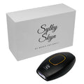 Sylky Skyn DIY Premium Laser Hair Removal