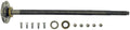 Drive Axle Shaft