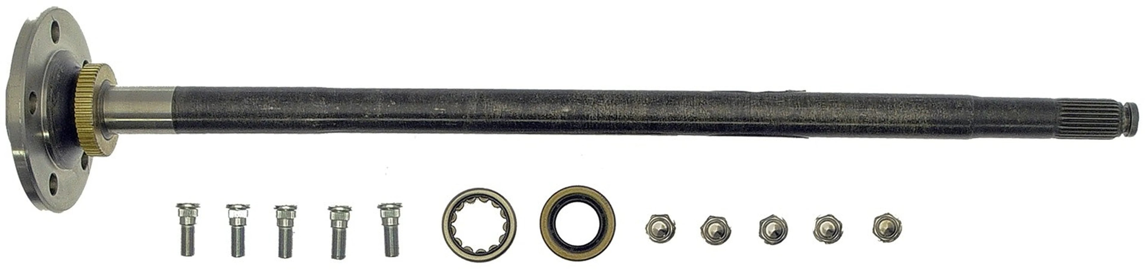Drive Axle Shaft