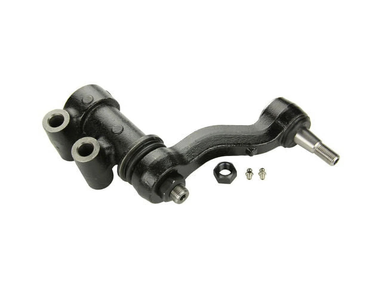 Idler Arm - Compatible with 2011 - 2019 GMC Sierra 3500 HD 2012 2013 2014 2015 2016 2017 2018