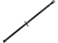 Rear Driveshaft - Compatible with 2007 - 2009 Chevy Equinox AWD 3.4L V6 2008