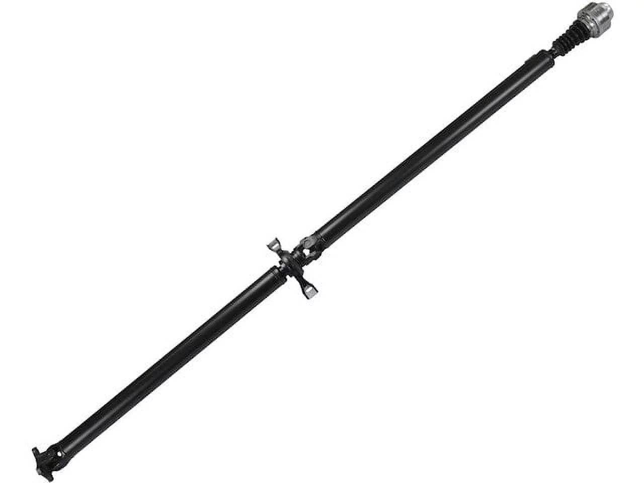 Rear Driveshaft - Compatible with 2007 - 2009 Chevy Equinox AWD 3.4L V6 2008