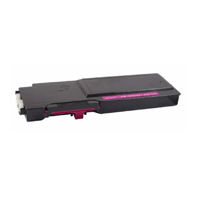 PrinterDash Replacement for VersaLink C400DN/C400N/C405DN/C405N Magenta Extra High Yield Toner Cartridge (8000 Page Yield) (106R03527)
