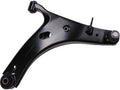 Front Right Passenger Side Lower Control Arm and Ball Joint Assembly - Compatible with 2006 - 2007 Subaru B9 Tribeca