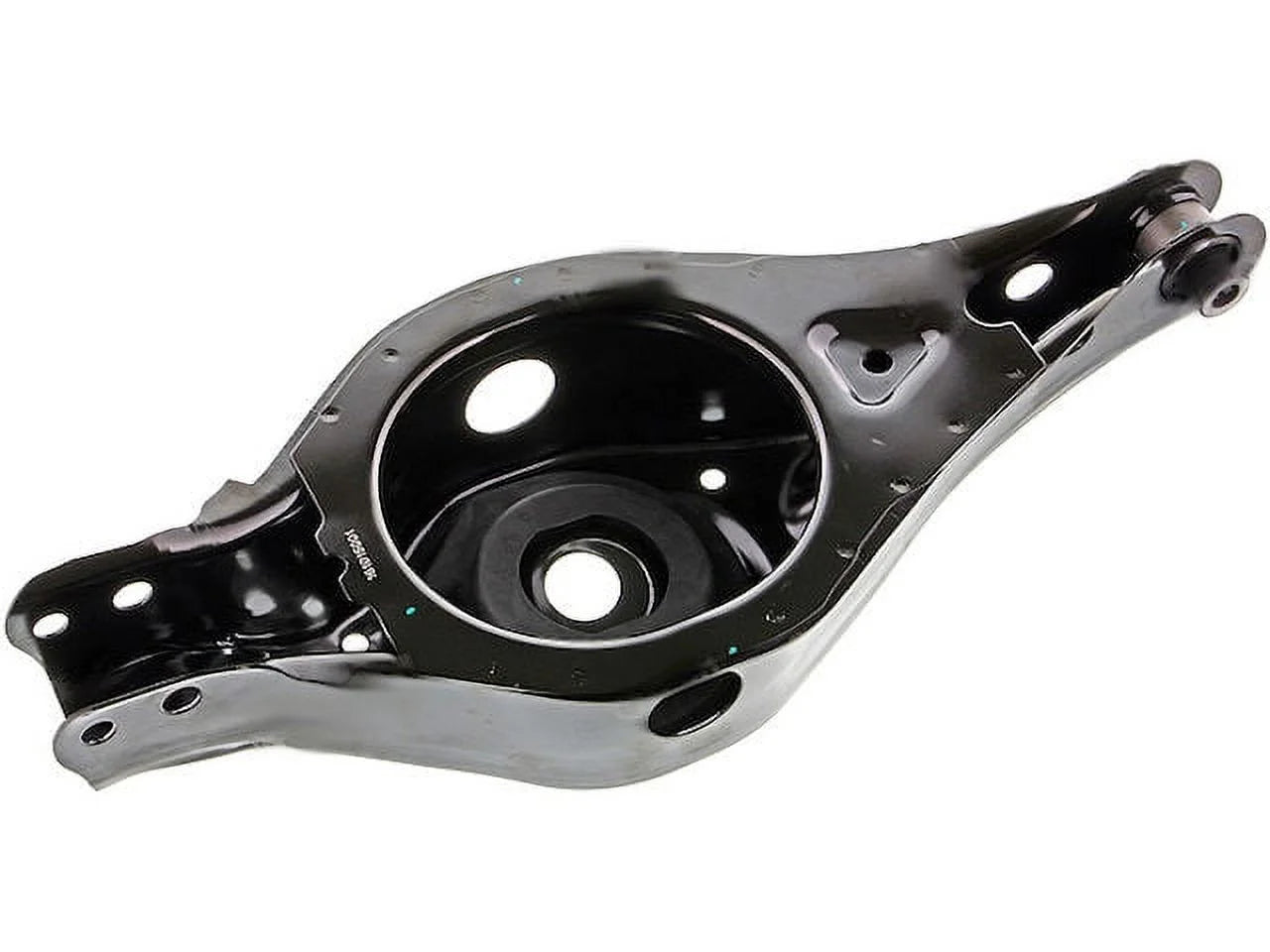Rear Lower Control Arm - Compatible with 2003 - 2007 Nissan Murano 2004 2005 2006