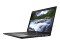 Restored Dell Latitude 7390 Laptop PC 13.3 Core i5 7th gen Processor 8GB Memory 256GB SSD Bluetooth WiFi Webcam Windows 10 Computer (Refurbished)
