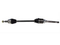 Front Right CV Axle Assembly - Compatible with 2011 - 2020 Jeep Grand Cherokee 2012 2013 2014 2015 2016 2017 2018 2019