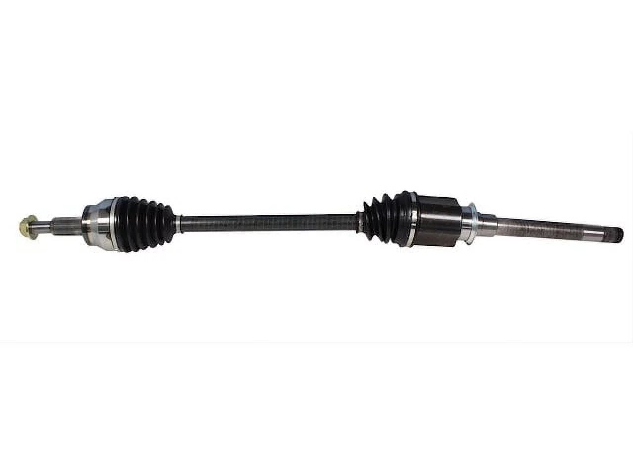Front Right CV Axle Assembly - Compatible with 2011 - 2020 Jeep Grand Cherokee 2012 2013 2014 2015 2016 2017 2018 2019