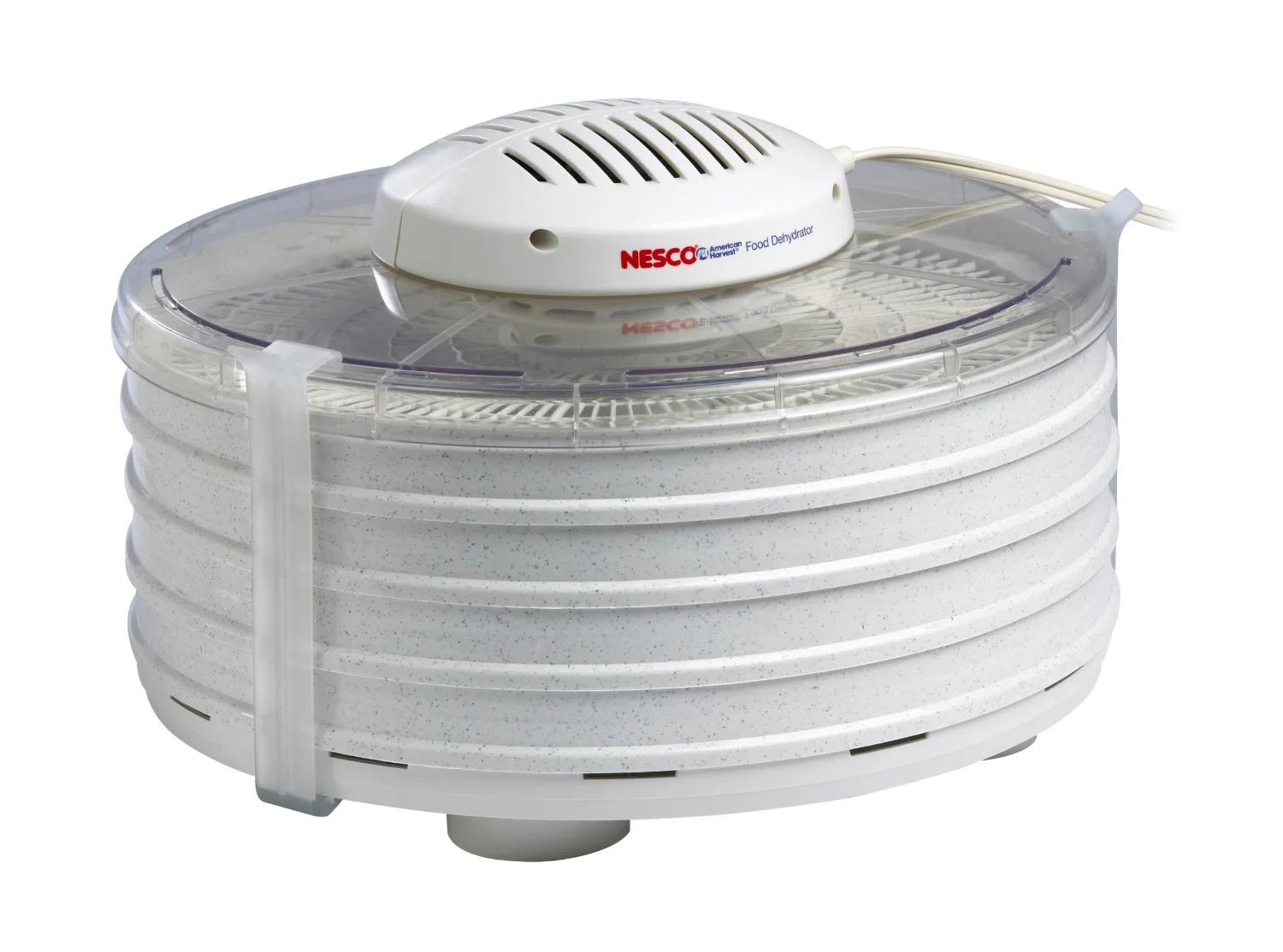 Nesco American Harvest FD-37 400 Watt Food Dehydrator
