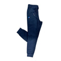 Russell Athletic Men's Cotton Jogger Sweatpants with Pockets and Drawstring, Navy, XXL