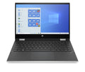 HP 2023 Pavilion x360 14 FHD IPS Touchscreen Premium 2-in-1 Business Laptop, 11th Gen Intel 4-Core i5-1135G7 Upto 4.2GHz, 64GB RAM, 2TB PCIe SSD, Windows 11 Pro + HDMI Cable