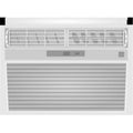 Midea KWDUK-08CRN1-BCL0 Remote Window AC - 8000 Btu per Hour