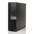 Refurbished Dell Optiplex 7040 SFF i5-6500 3.20GHz 8GB 500GB Win 10 Pro