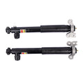 NEWZQ 2Pcs Rear Left and Right Shock Absorber for Cadillac XT5 Sport Utility 3.6L V6 2017-2019 1Pc
