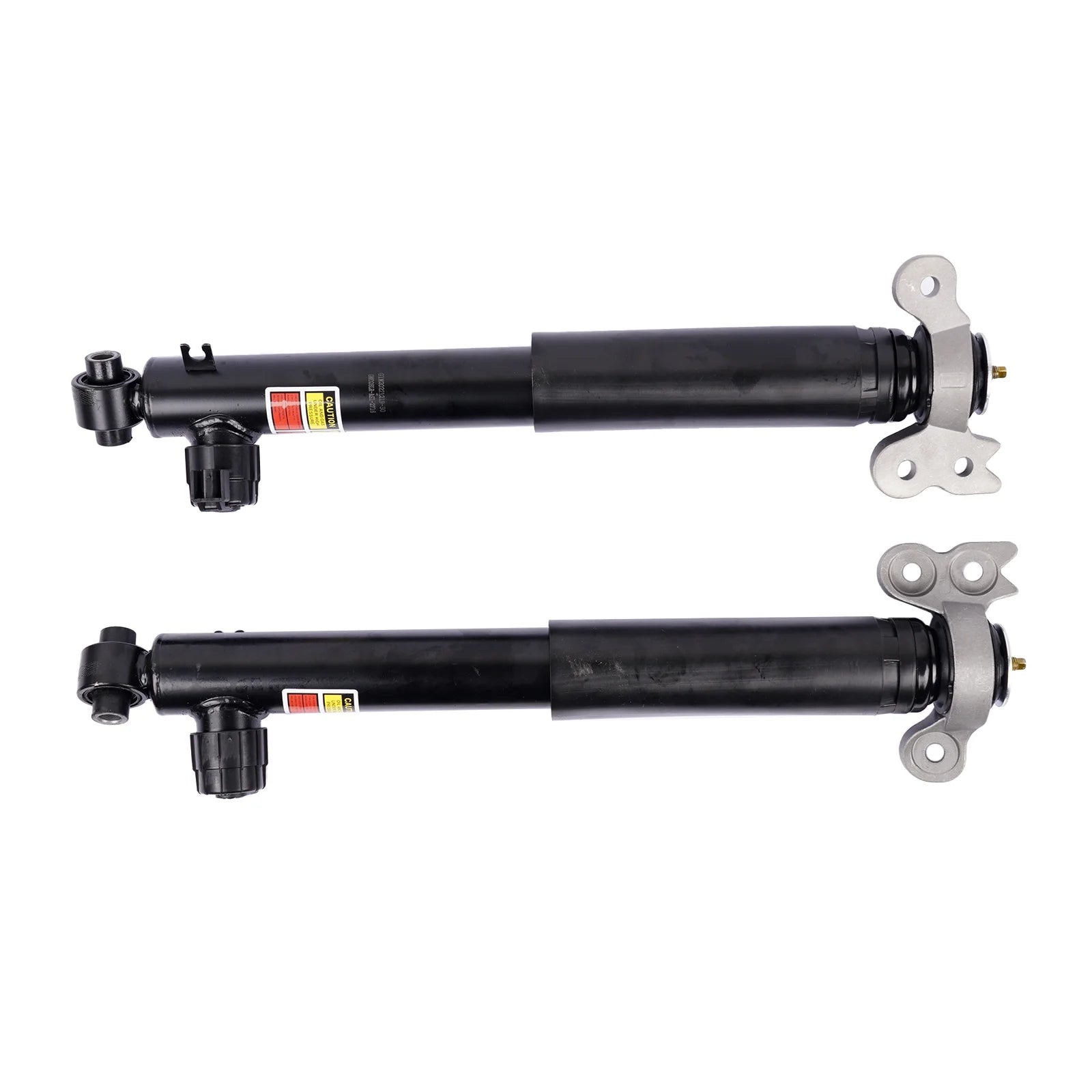 NEWZQ 2Pcs Rear Left and Right Shock Absorber for Cadillac XT5 Sport Utility 3.6L V6 2017-2019 1Pc