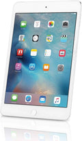Restored Apple Ipad Mini 4th. Gen - 7.9 Apple A8 Dual-Core 2GB RAM 32GB Storage - LTE Pre-Owned