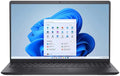 2021 Newest Dell Inspiron 3000 Laptop, 15.6 Touchscreen FHD Display, 11th Generation Intel Core i5-1135G7, Webcam, WiFi, HDMI, Bluetooth, Windows 11, Black (16GB RAM | 1TB HDD)