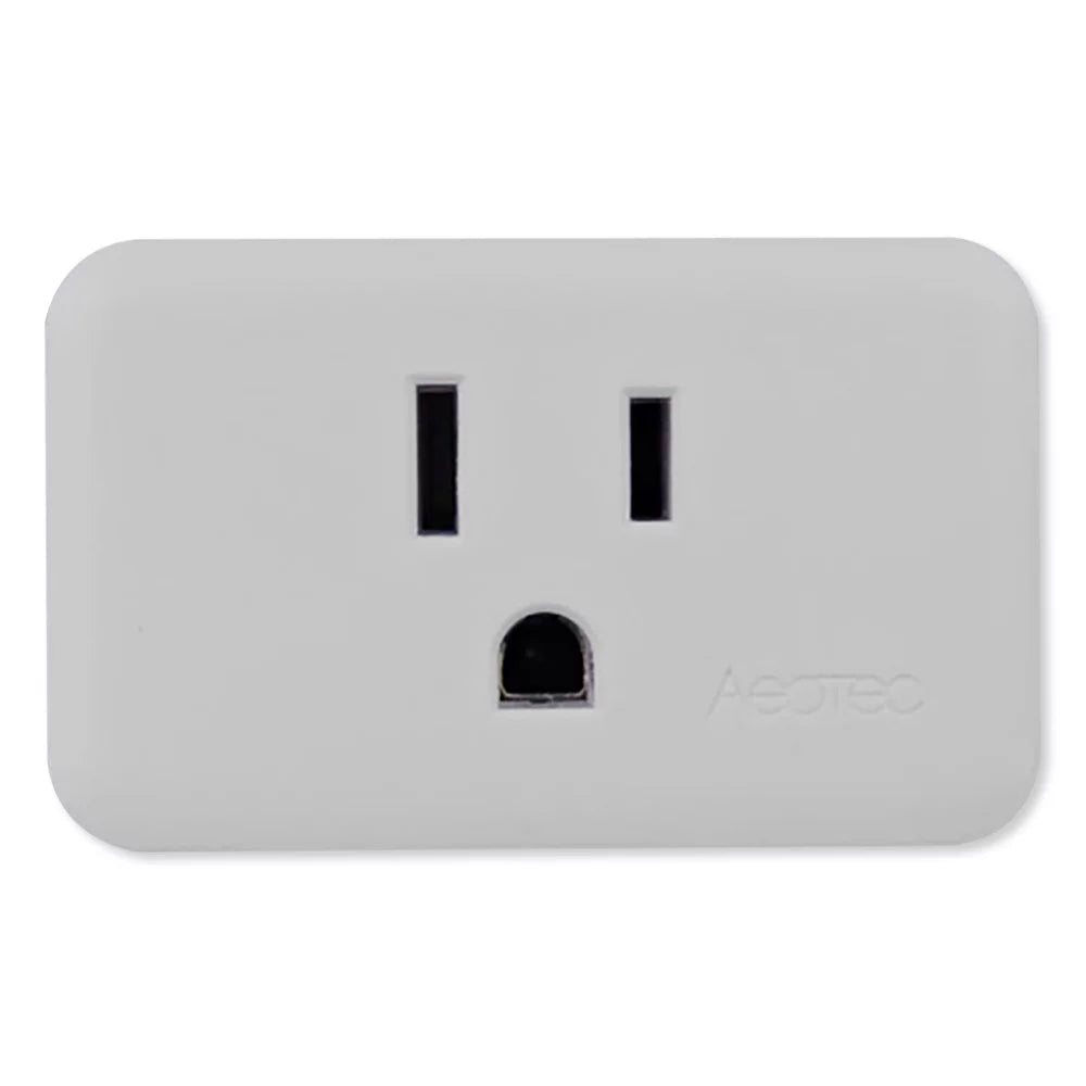 Aeotec ZWA023 Z-Wave Plus v2 Smart Switch 7, Gen7