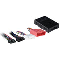 Axxess AXTO-MZ1 Data Interface - Navigation outputs Fits select: 2007-2010 MAZDA CX-7, 2007-2010 MAZDA CX-9