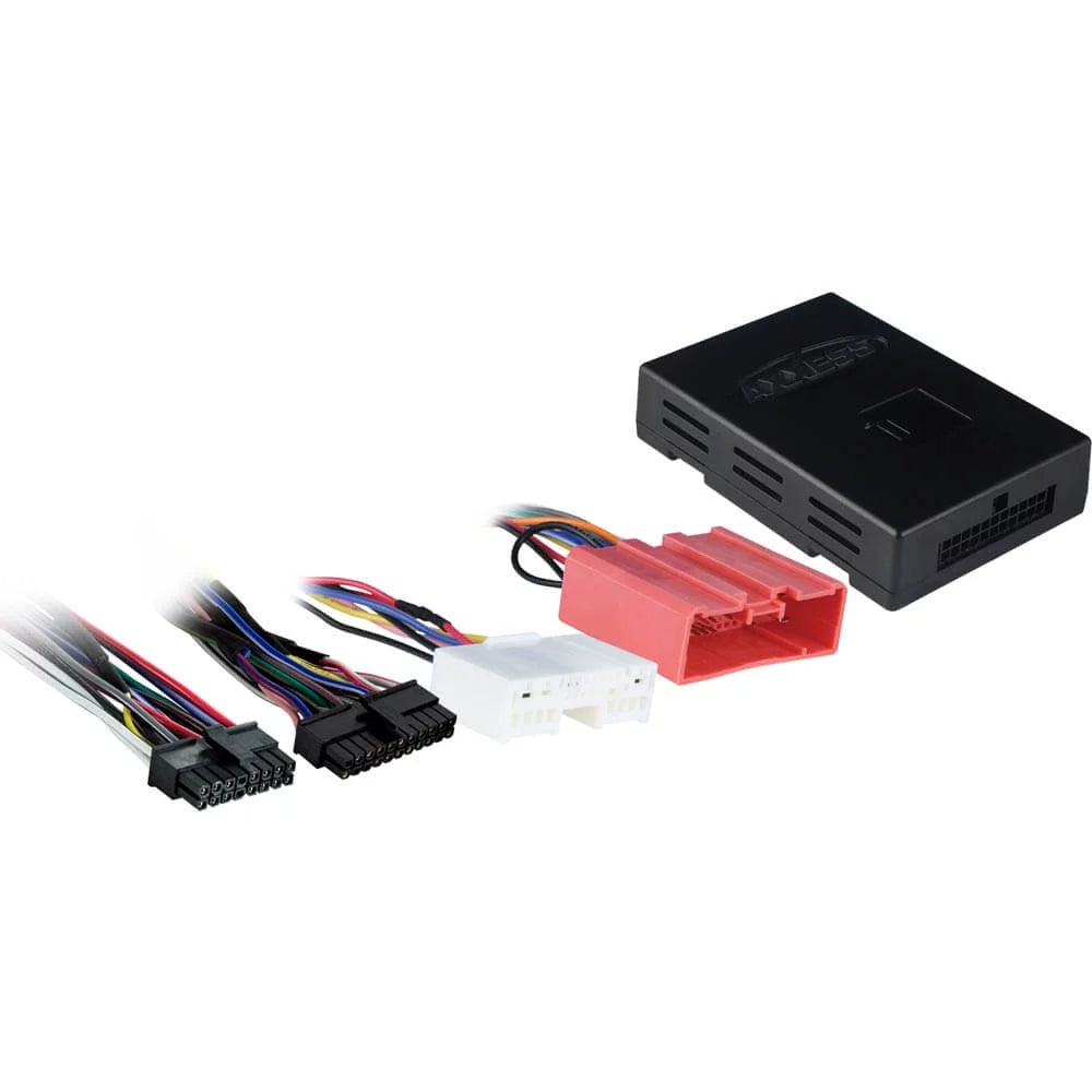 Axxess AXTO-MZ1 Data Interface - Navigation outputs Fits select: 2007-2010 MAZDA CX-7, 2007-2010 MAZDA CX-9
