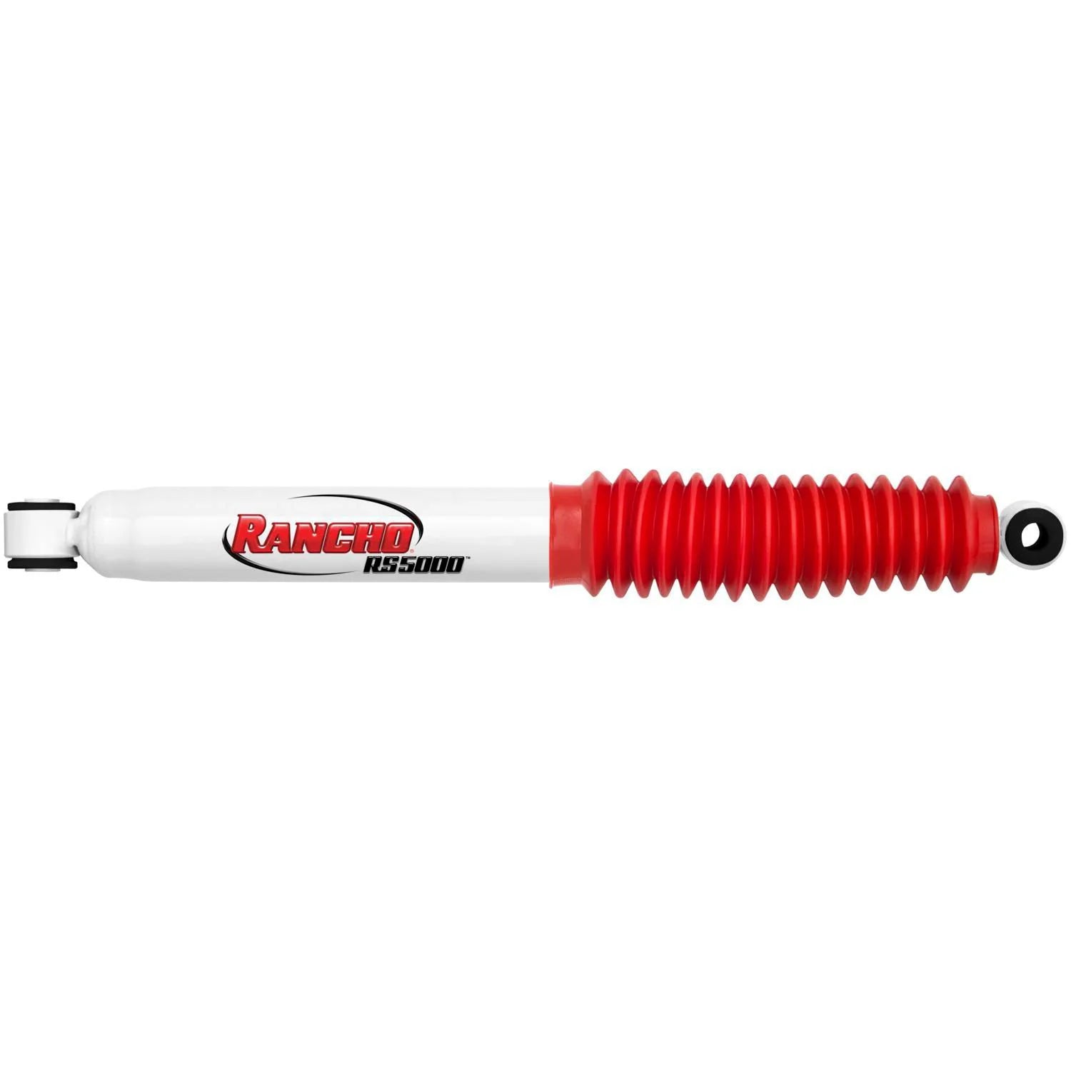 Rancho RS5000 Shock Absorber Fits select: 1999-2016 FORD F250, 1999-2016 FORD F350