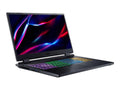 Acer - Nitro 5 17.3 Full HD IPS 144Hz Gaming Laptop- Intel Core i5-12500H- NVIDIA GeForce RTX 3050-512GB PCIe Gen 4 SSD