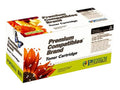Premium Compatibles - Yellow - compatible - toner cartridge - for HP Color LaserJet CM2320fxi, CM2320n, CM2320nf, CP2025, CP2025dn, CP2025n, CP2025x