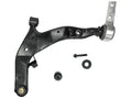 Front Right Lower Control Arm and Ball Joint Assembly - Compatible with 2003 - 2007 Nissan Murano 3.5L V6 2004 2005 2006